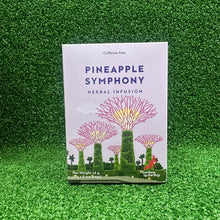 Load image into Gallery viewer, Gardens by the Bay - Merchandise Collection - Packaged Food - Mpf Gardens by the Bay Pineapple Symphony Tea 16g