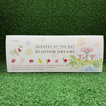 Load image into Gallery viewer, Gardens by the Bay - Merchandise Collection - Packaged Food - Mpf Gardens by the Bay Blossom Dreams Tea 24g