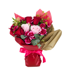 Load image into Gallery viewer, Gardens by the Bay - Plant Collection - Limited Edition - Blooming Affection