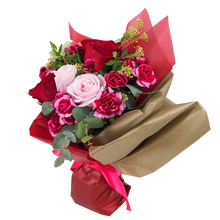 Load image into Gallery viewer, Gardens by the Bay - Plant Collection - Limited Edition - Blooming Affection_2