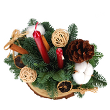 Load image into Gallery viewer, Gardens by the Bay - Plant Collection - Limited Edition - Jolly Memories Centrepiece_3