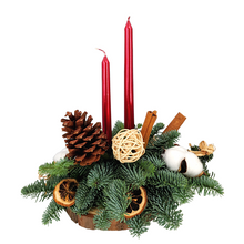 Load image into Gallery viewer, Gardens by the Bay - Plant Collection - Limited Edition - Jolly Memories Centrepiece_2