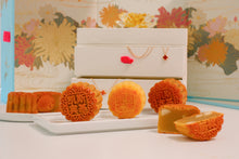 Load image into Gallery viewer, Mpf Mixed Mini Baked Mooncakes
