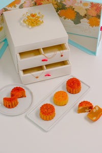 Mpf Mixed Mini Baked Mooncakes