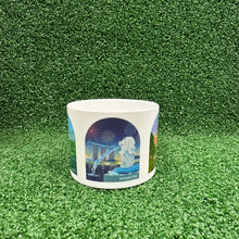 Load image into Gallery viewer, Gardens by the Bay - Merchandise Collection - Home Ware - Household - Mhwh 4 Dome Scenery Biodegradable PLA Cup 200ml_3
