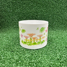 Load image into Gallery viewer, Gardens by the Bay - Merchandise Collection - Home Ware - Household - Mhwh Supertree Grove Floral Biodegradable PLA Cup 200ml_2
