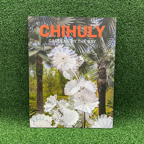 Gardens by the Bay - Merchandise Collection - Library - Gardens Library -  Mlgl Chihuly: Gardens by the Bay (Paperback)
