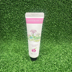 Gardens by the Bay - Merchandise Collection - Fragrance & Toiletries - Beauty - Mftb Gardens by the Bay Orchid Hand Cream 30ml