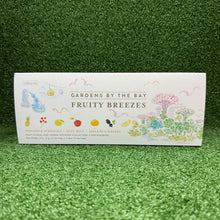 Load image into Gallery viewer, Gardens by the Bay - Merchandise Collection - Packaged Food - Mpf  Gardens by the Bay Fruity Breezes Tea 24g
