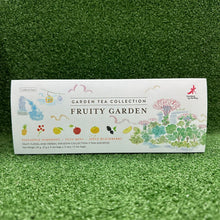 Load image into Gallery viewer, Gardens by the Bay - Merchandise Collection - Packaged Food - Mpf  Gardens by the Bay Fruity Garden Tea 24g
