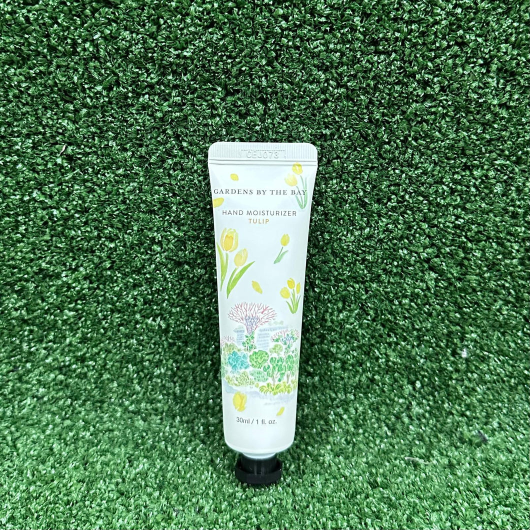 Gardens by the Bay - Merchandise Collection - Fragrance & Toiletries - Beauty - Mftb Gardens by the Bay Tulip Hand Moisturizer 30ml