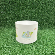 Load image into Gallery viewer, Gardens by the Bay - Merchandise Collection - Home Ware - Household - Mhwh Supertrees Merlion Biodegradable PLA Cup 200ml_2
