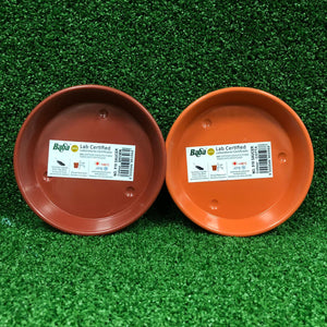 Gardens by the Bay - Gardening Supplies - No. 918 Plastic Saucer_2