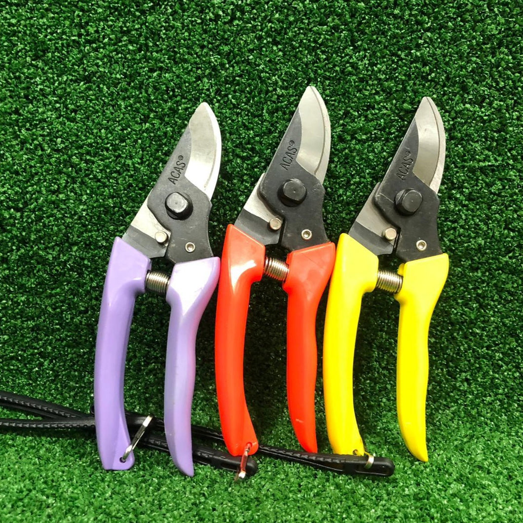 Gardens by the Bay - Gardening Supplies - ACASCurvedPruningShears