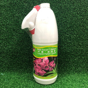 Gardens by the Bay - Gardening Supplies - BESTLiquidFoliar63Leafy