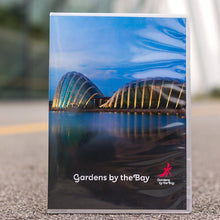 Load image into Gallery viewer, Gardens by the Bay - GARDENS LIBRARY COLLECTION - CITY IN A GARDEN DVD
