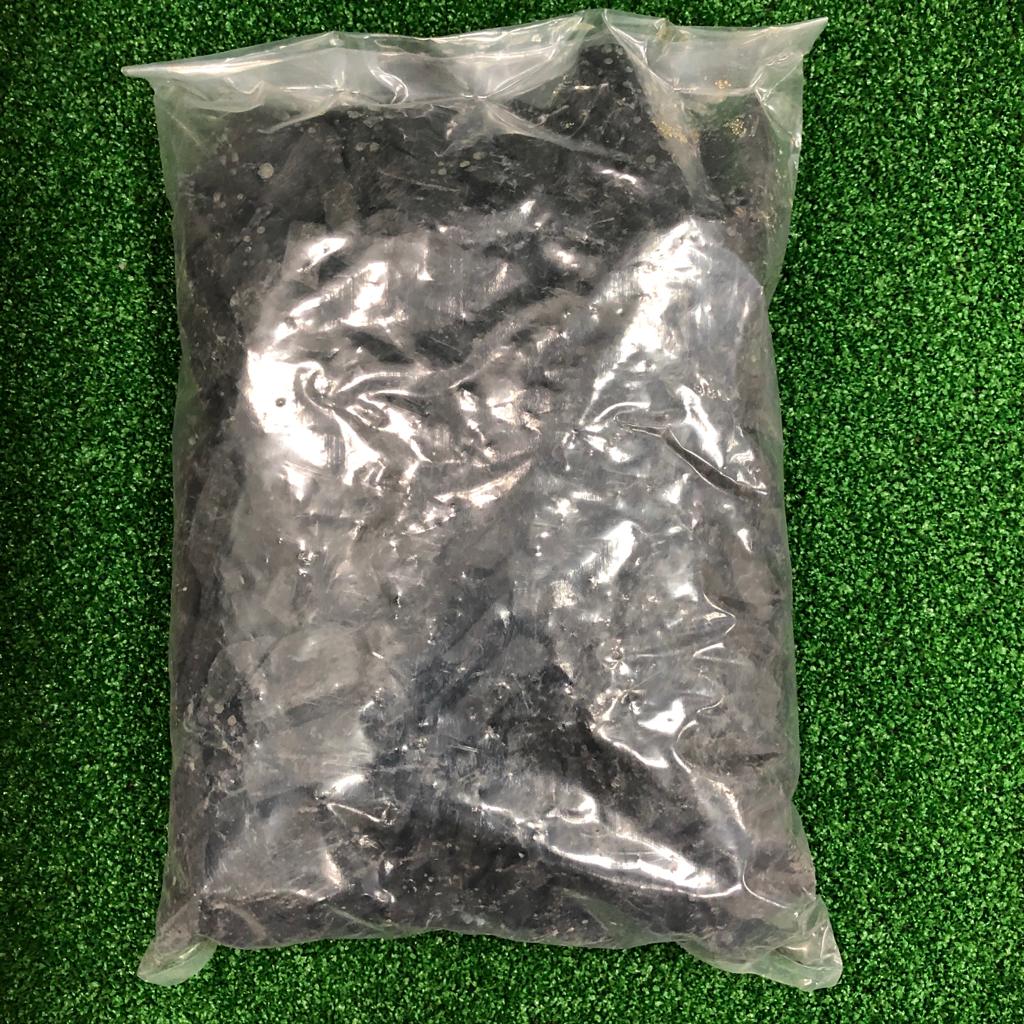 Gardens by the Bay – Plant Collection - Gardening Supplies - Charcoal  (5 Ltr)