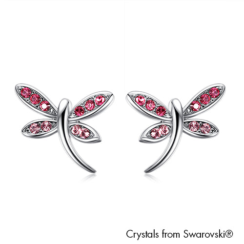The bay swarovski earrings cheap