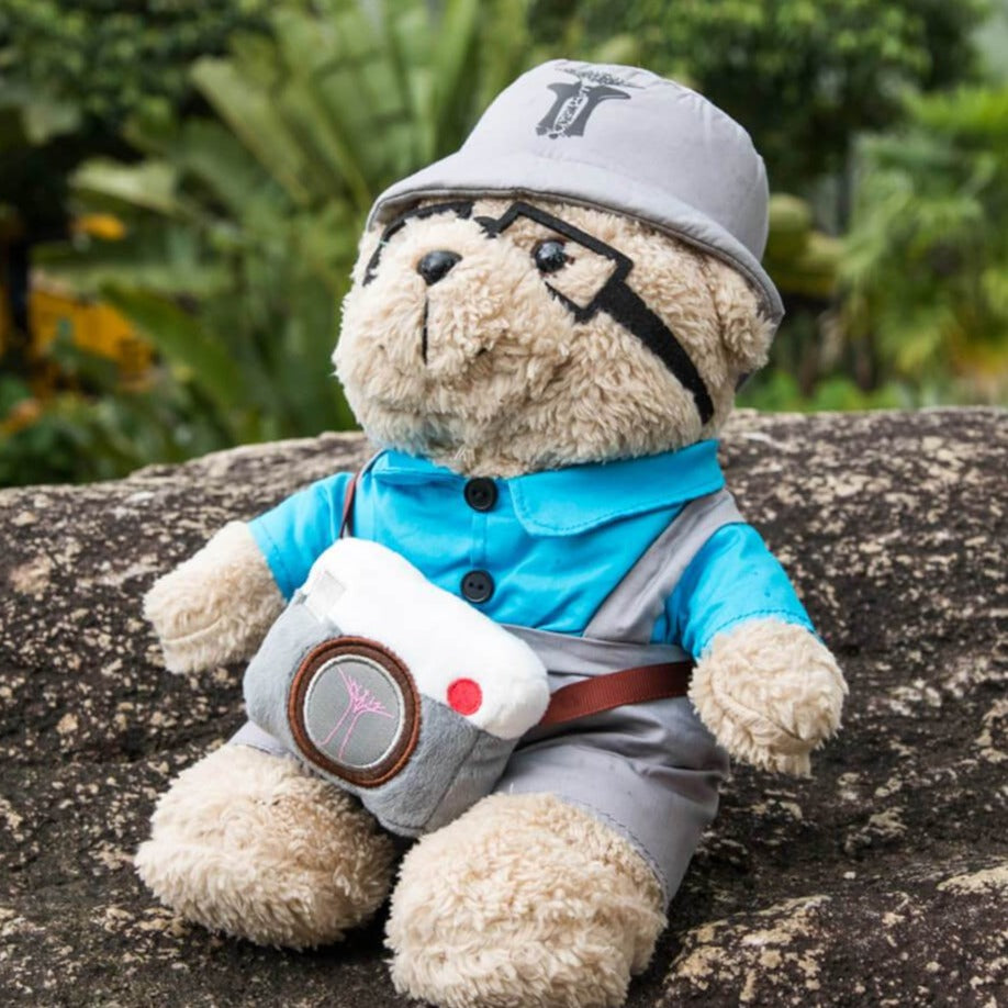 MERCHANDISE COLLECTION – Page 3 – Gardens by the Bay eShop