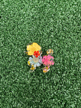 Load image into Gallery viewer, Gardens by the Bay - Merchandise Collection - Magnets -  Assorted Twig Flowers Magnet Poodle
