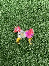 Load image into Gallery viewer, Gardens by the Bay - Merchandise Collection - Magnets -  Assorted Twig Flowers Magnet Unicorn
