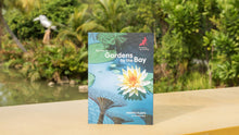 Load image into Gallery viewer, Gardens by the Bay - GARDEN PRINT BOOK COLLECTION - GUIDES TO GARDENS BY THE BAY - AQUATIC PLANTS
