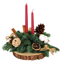 Load image into Gallery viewer, Gardens by the Bay - Plant Collection - Limited Edition - Jolly Memories Centrepiece
