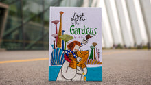 Load image into Gallery viewer, Gardens by the Bay - GARDENS LIBRARY COLLECTION - LOST IN THE GARDENS

