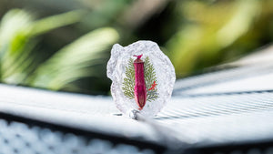 Gardens by the Bay - NEPENTHES COLLECTION - NEPENTHES MAGNET