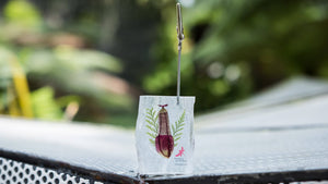 Gardens by the Bay - NEPENTHES COLLECTION - NEPENTHES PAPERCLIP