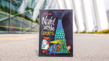 Load image into Gallery viewer, Gardens by the Bay - GARDENS LIBRARY COLLECTION - NIGHT IN THE GARDENS
