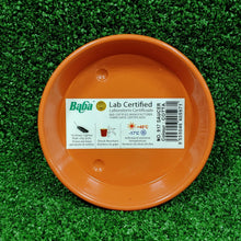 Load image into Gallery viewer, Gardens by the Bay - Gardening Supplies - No. 917 Plastic Saucer
