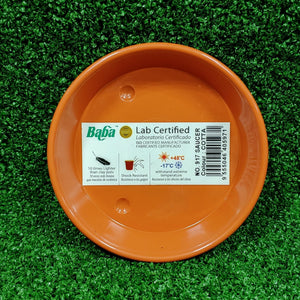 Gardens by the Bay - Gardening Supplies - No. 917 Plastic Saucer
