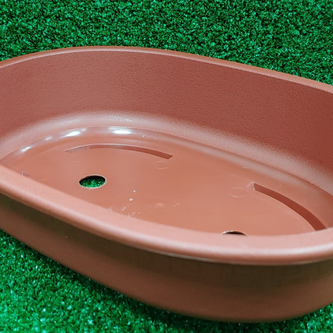 Gardens by the Bay - Gardening Supplies - Plastic Pot
