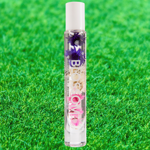 Gardens by the Bay - Beauty Collection - Roll-OnPerfumeOil - Honey Jasmine - Cropped