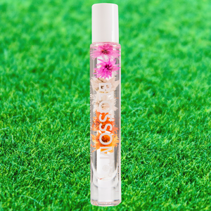 Gardens by the Bay - Beauty Collection - Roll-On Perfume Oil - Island Hibiscus - Cropped