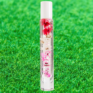 Gardens by the Bay - Beauty Collection - Roll-On_Perfume_Oil_-_Rose-Cropped