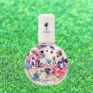 Gardens by the Bay - Beauty Collection - Scented Cuticle Oil - Lavender