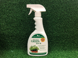  Gardens by the Bay - Gardening Supplies - Super Green (500ml)