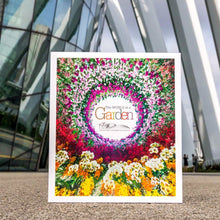 Load image into Gallery viewer, Gardens by the Bay - GARDENS LIBRARY COLLECTION - THE WORLD IN A GARDEN

