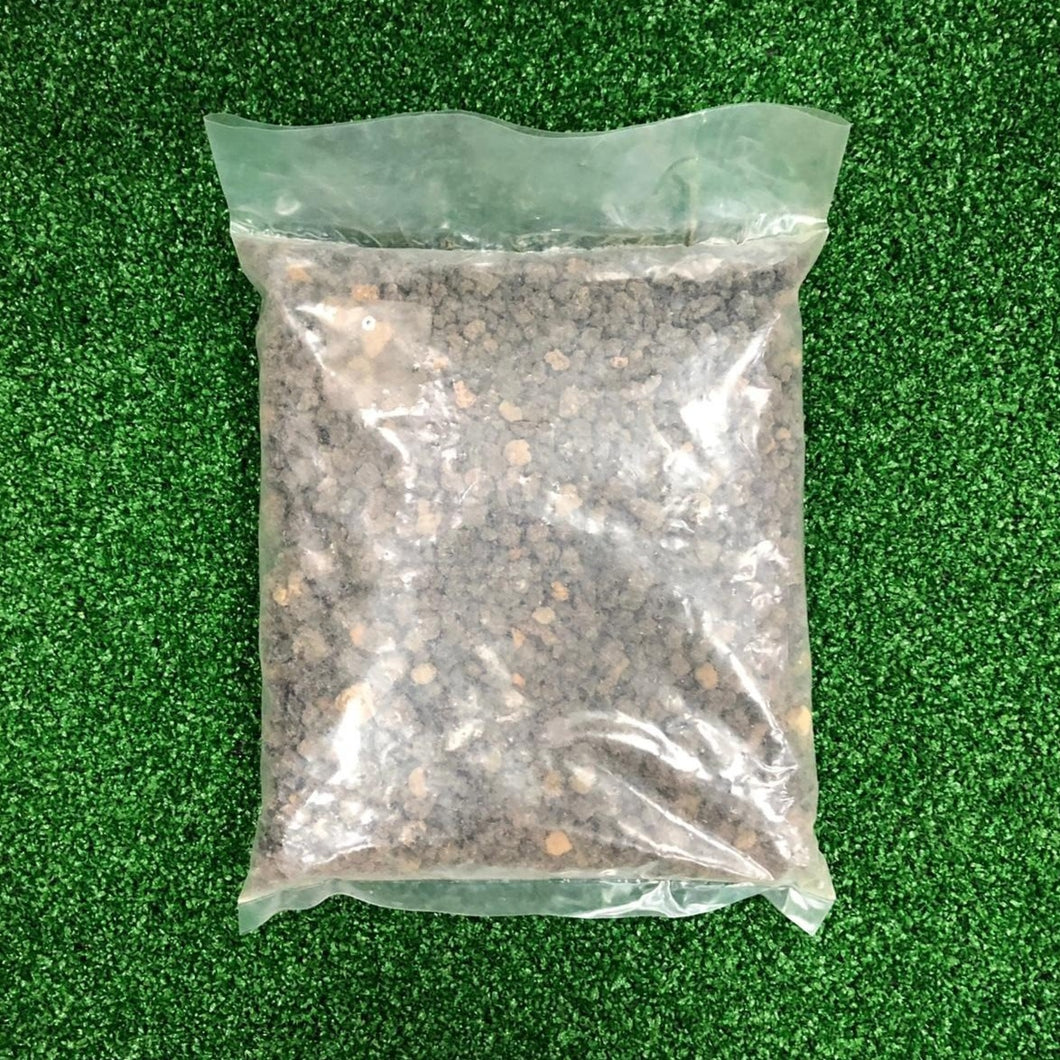 Gardens by the Bay - Gardening Supplies - Volcanic Sand (1kg)